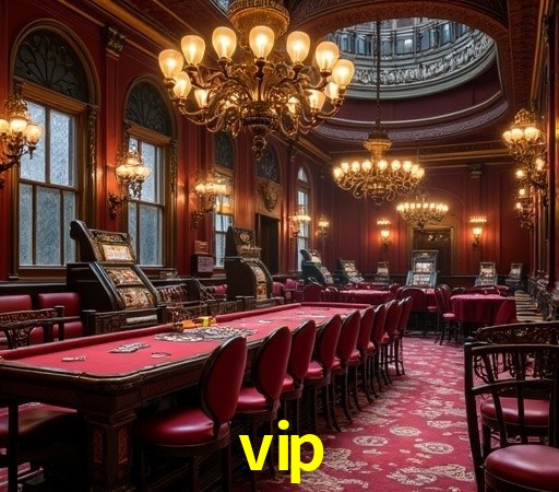 vip